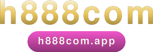 h888com logo