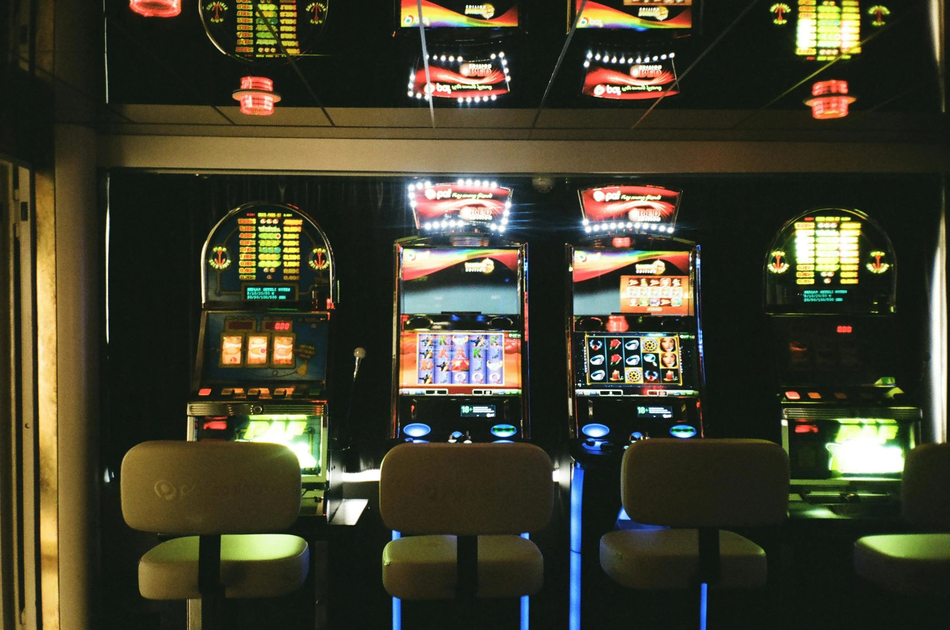 h888com Roulette Nightspin at h888com